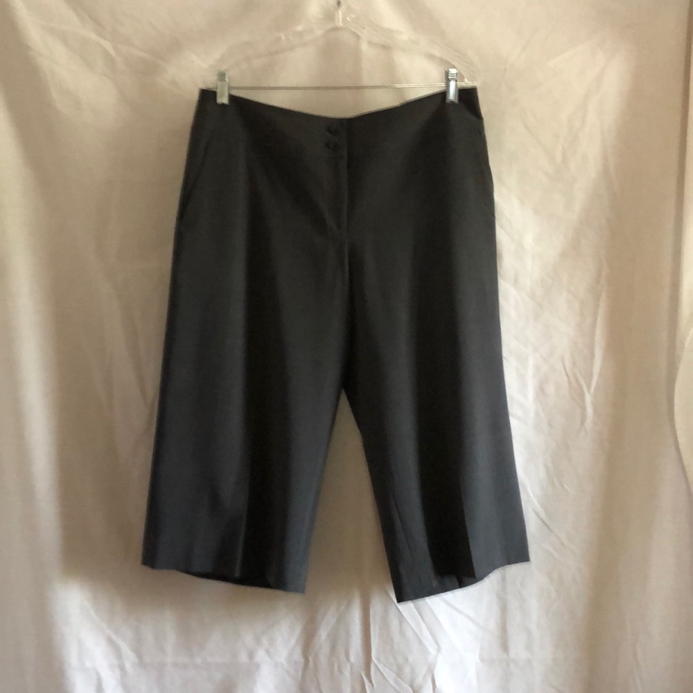 Apt. 9 cropped pants.